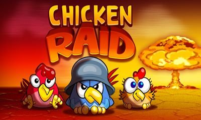 game pic for Chicken Raid